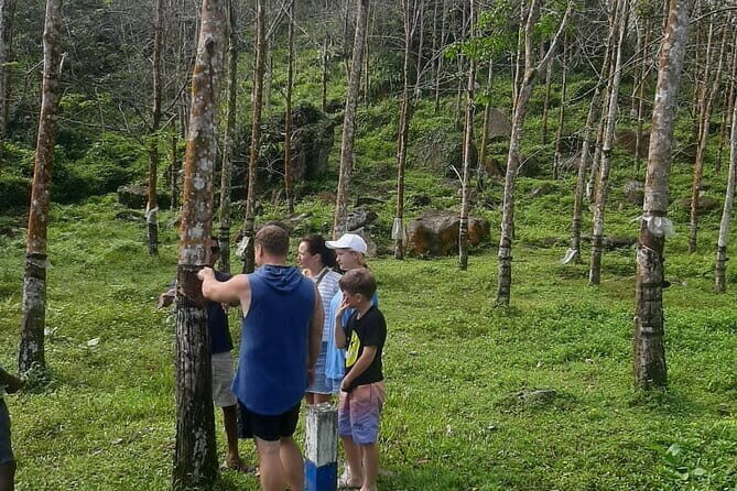 Authentic Sri Lankan Villages Private Guided Tour with Lunch - Final Thoughts