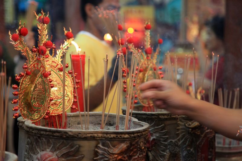 Authentic Street Food Tour in Chinatown I Bangkok - Is the price worth it?