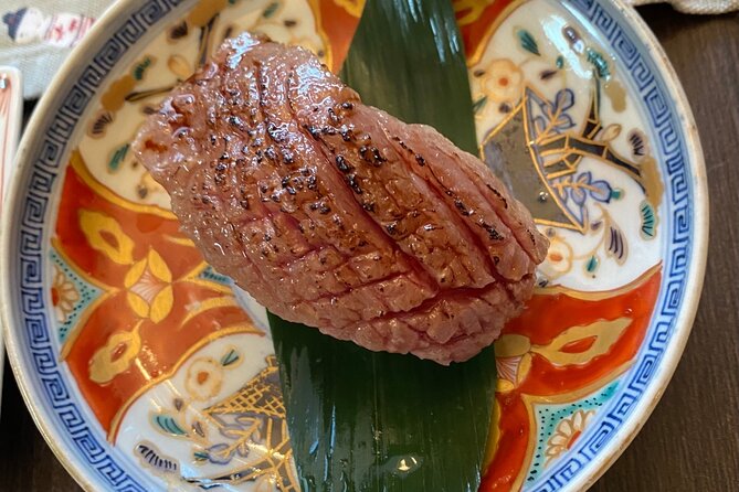 Authentic Sushi and Japanese Omelet Making Experience in Osaka - Cancellation Policy
