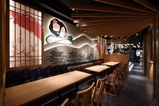 Authentic Sushi Making Experience in Sushi Restaurant in Kyoto - FAQ