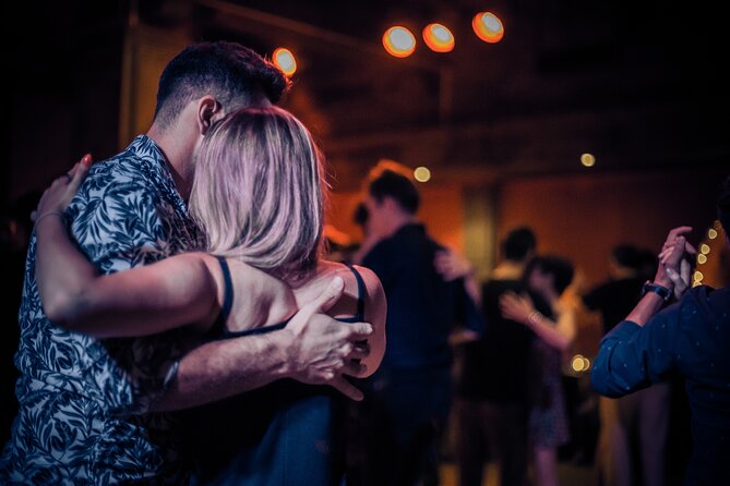 Authentic Tango Night With a Local - Tour Highlights