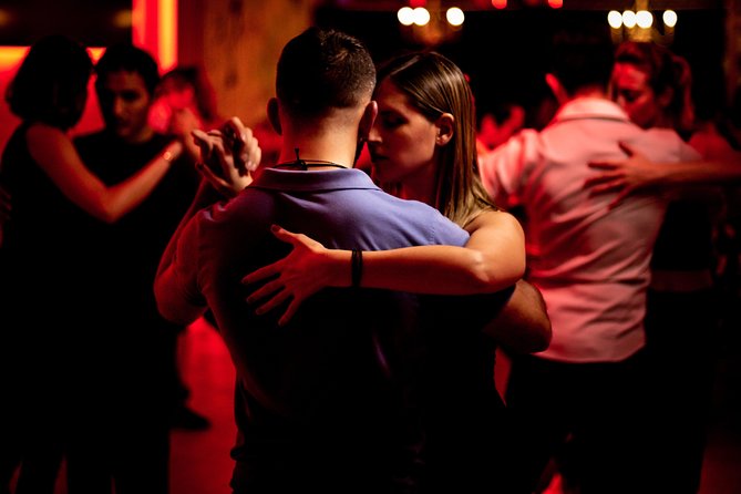 Authentic Tango Night With a Local - Reviews and Feedback