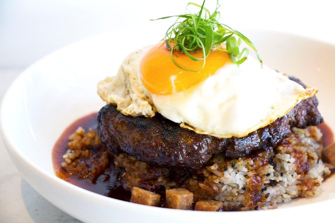 Authentic Taste of Maui - Tour Highlights