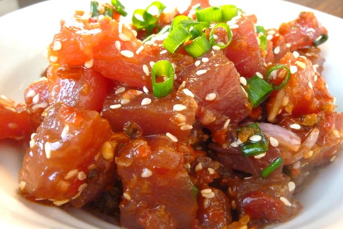 Authentic Taste of Maui - Common Questions