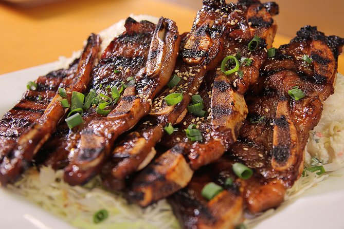 Authentic Taste of Maui - The Sum Up