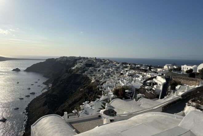 Authentic Tastes of Santorini - Pricing and Booking Information