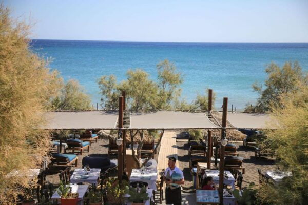 Authentic Tastes of Santorini - Frequently Asked Questions