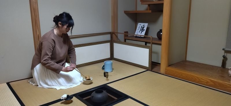 Authentic Tea Ceremony at Shitennoji Temple - Kimono, clothing, and what to bring