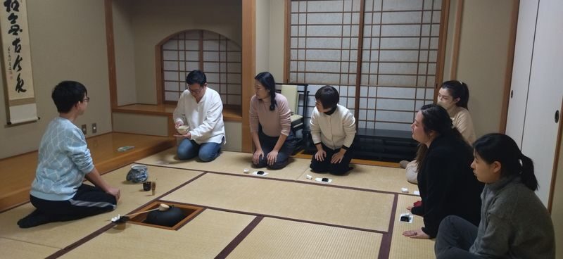 Authentic Tea Ceremony at Shitennoji Temple - Timing and booking details that can affect your day