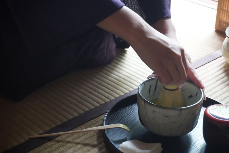 Authentic Tea Ceremony, Calligraphy in Kyoto with River View - What makes this Kyoto experience worth considering