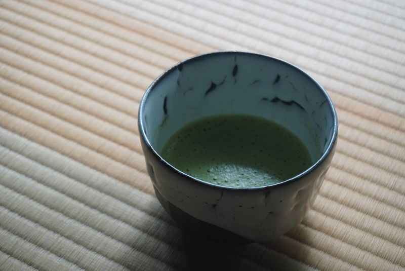 Authentic Tea Ceremony, Calligraphy in Kyoto with River View - A traditional townhouse sets the mood