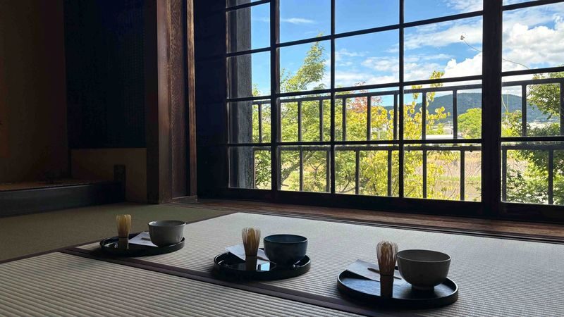 Authentic Tea Ceremony, Calligraphy in Kyoto with River View - Should you book this Kyoto tea and calligraphy experience?