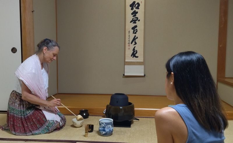 Authentic Tea Ceremony Experience in a Tea Room (Osaka) - What the price covers, and what it does not
