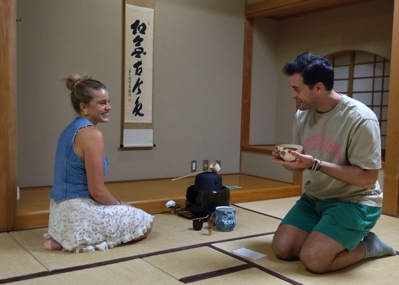 Authentic Tea Ceremony Experience in a Tea Room (Osaka) - Who will get the most from this class
