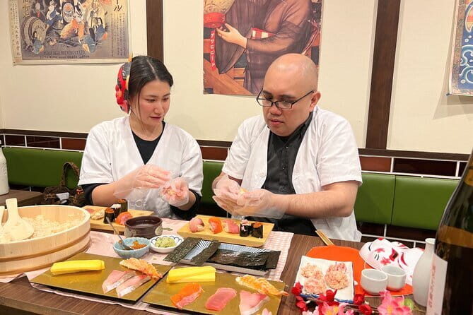 Authentic Tea Ceremony with Wagashi in Osaka - FAQ
