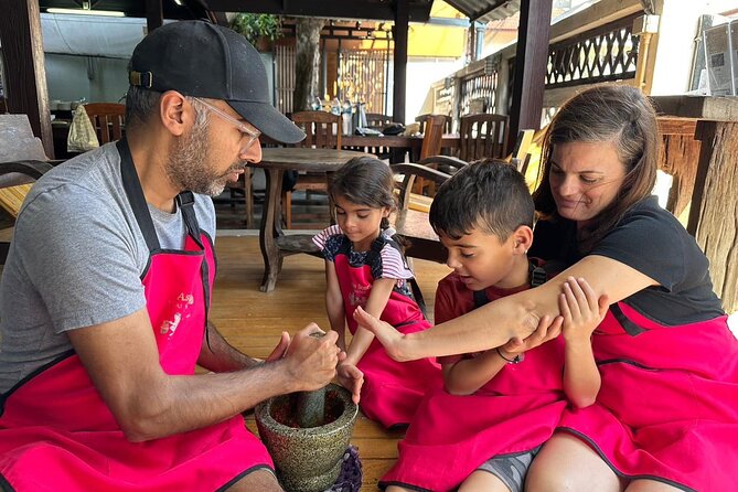 Authentic Thai Cooking Class and Farm Visit in Chiang Mai - Additional Information