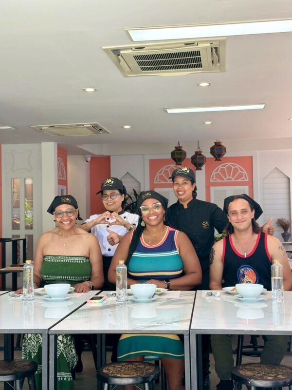 Authentic Thai Cooking Class at SBG Cooking in Phuket, Patong - When the short class is the right choice
