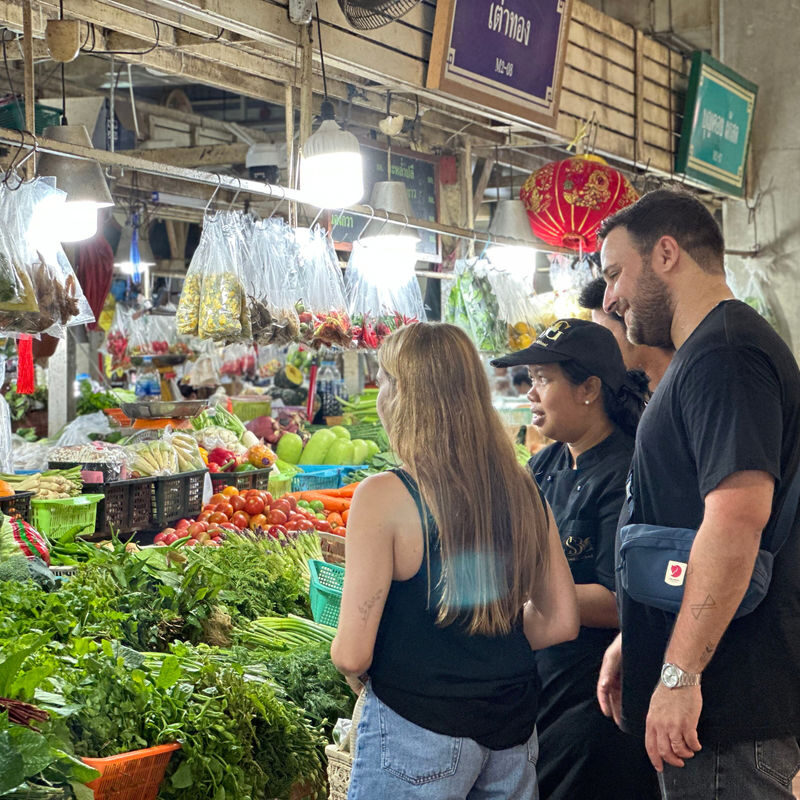 Authentic Thai Cooking Class at SBG Cooking in Phuket, Patong - Should you book this Phuket cooking class?