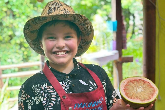 Authentic Thai Cooking Class in Khao Lak With Market Tour by Pakinnaka School - Overview and Experience