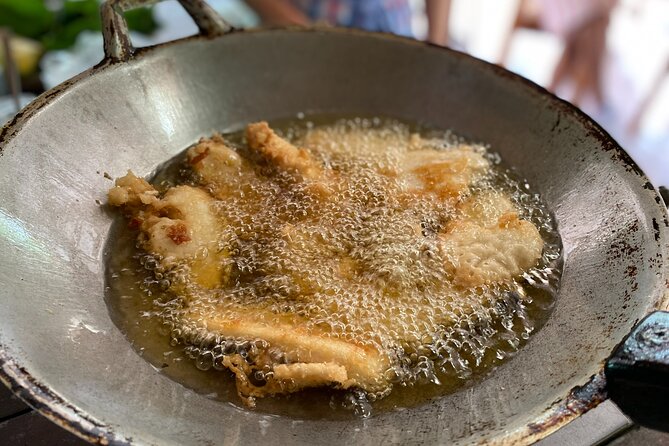 Authentic Thai Cooking Class in Khao Lak With Market Tour by Pakinnaka School - Reviews and Pricing