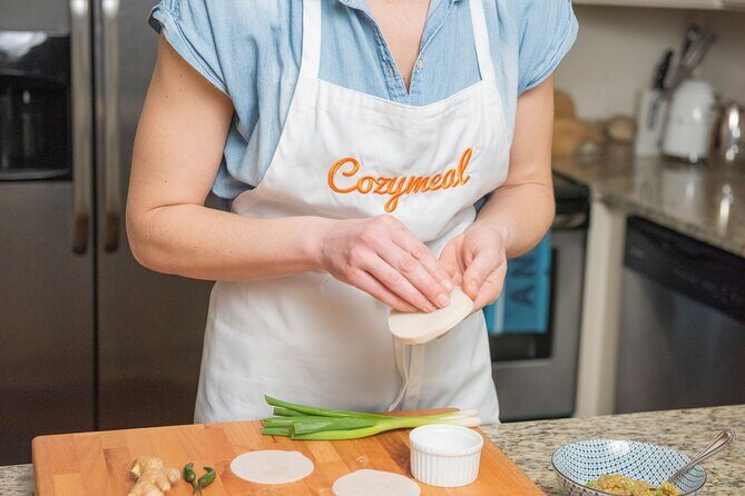 Authentic Thai Cooking Class in Memphis (Includes 4-Course Meal) - Authentic Thai Cooking Class in Memphis (Includes 4-Course Meal): A Flavorful Journey Without Leaving Tennessee