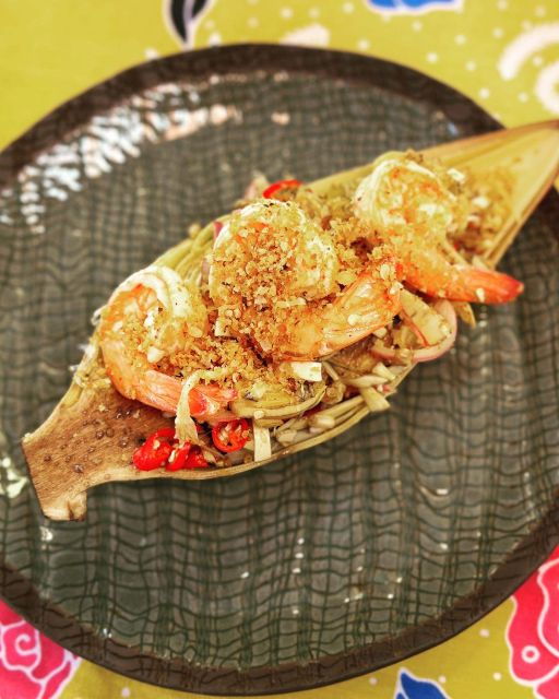 Authentic Thai Cooking Class With Market Tour. - Inclusions