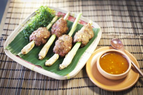 Authentic Thai Cooking Class With Market Tour. - Directions