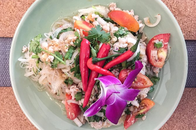 Authentic Thai Cuisine in a Local Thai Home in the Heart of Bangkok - Authentic Thai Cuisine in Bangkok