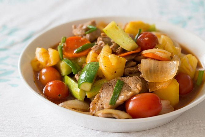 Authentic Thai Cuisine in a Local Thai Home in the Heart of Bangkok - The Sum Up