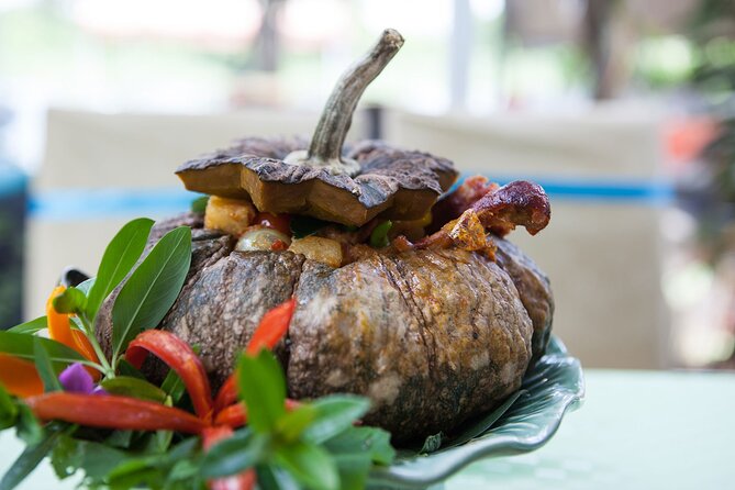 Authentic Thai Meal in a Scenic Home Restaurant on the River - Unique Home Restaurant Experience