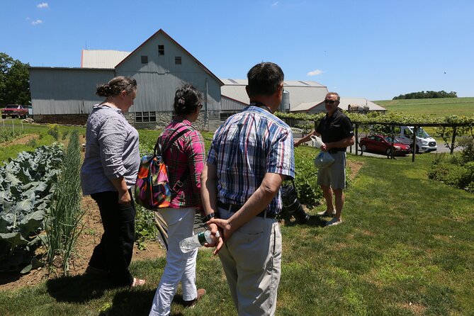 Authentic Tour & Meal With the Amish! - Common Questions