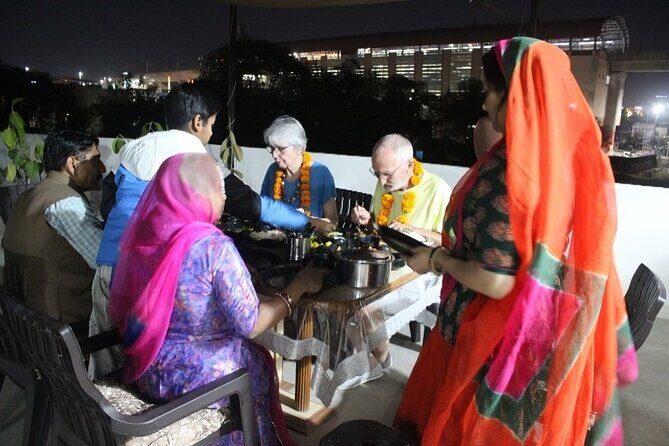 Authentic Traditional Family Cooking class in a Great Ambiance - An In-Depth Look at What This Cooking Class Offers