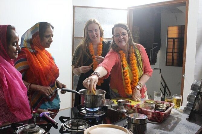 Authentic Traditional Family Cooking class in a Great Ambiance - FAQs