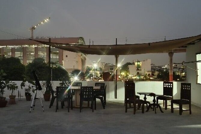 Authentic Traditional Family Cooking class in a Great Ambiance - Good To Know