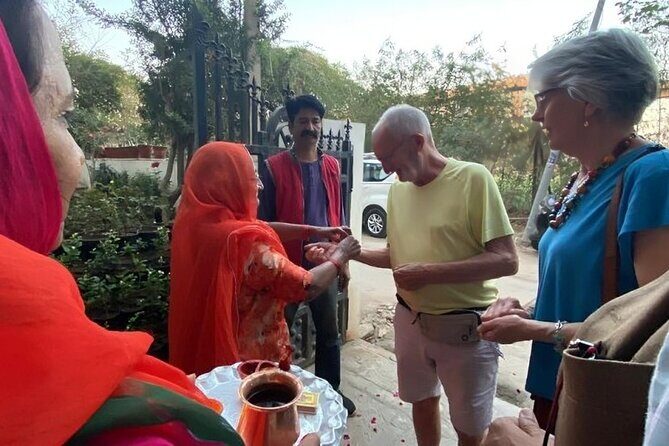 Authentic Traditional Family Cooking class in a Great Ambiance - The Experience: What You Can Expect from Start to Finish