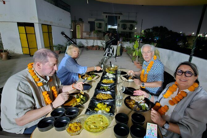 Authentic Traditional Family Cooking class in a Great Ambiance - The Sum Up: Who Will Love This Experience?