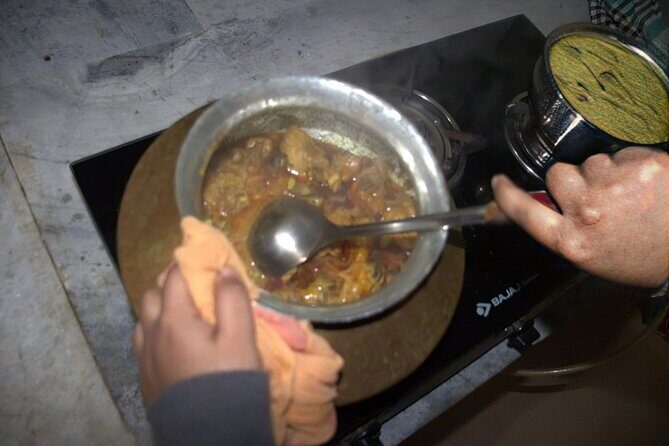 Authentic Traditional Family Cooking class in a Great Ambiance - FAQ