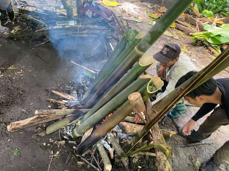 Authentic trek only walk in Chiang Rai jungle - FAQ