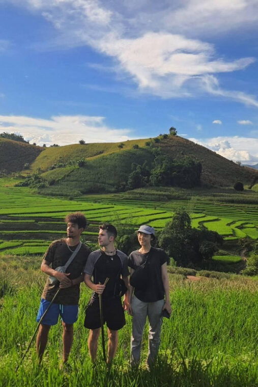 Authentic Trek Only Walk in Chiang Rai Jungle - Insights Into Akkha and Lahu Tribe Customs