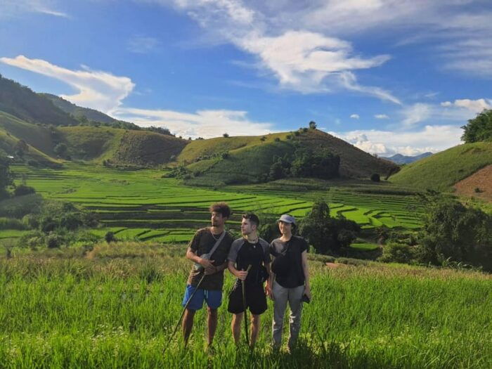 Authentic Trek Only Walk in Chiang Rai Jungle - Frequently Asked Questions