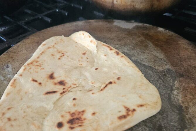 Authentic Trinidadian Cooking Class in Port of Spain - FAQs