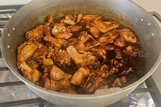 Authentic Trinidadian Cooking Class in Port of Spain - Final Words