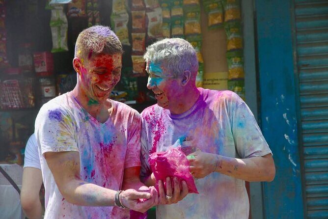 Authentic Tuk Tuk Heritage Tour of Kochi with Local Guide - Exploring Kochi on a Tuk-Tuk