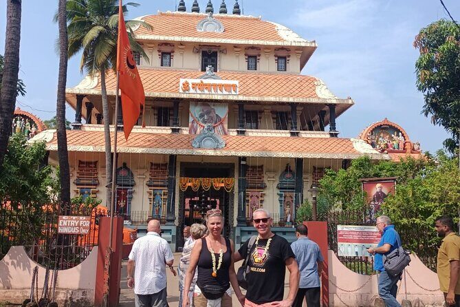 Authentic Tuk Tuk Heritage Tour of Kochi with Local Guide - Guides and Local Insights