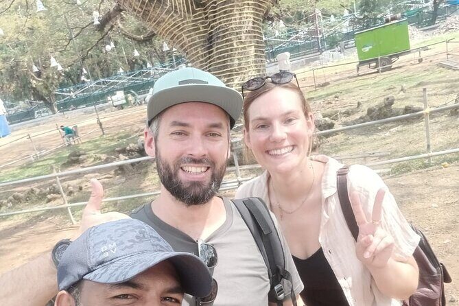 Authentic Tuk Tuk Heritage Tour of Kochi with Local Guide - The Sum Up