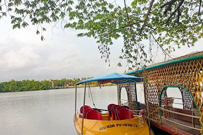 Authentic Tuk Tuk Heritage Tour of Kochi with Local Guide - FAQ