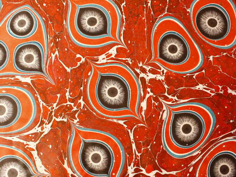 Authentic Turkish Art Marbling - Ebru - with Locals at Home - FAQ