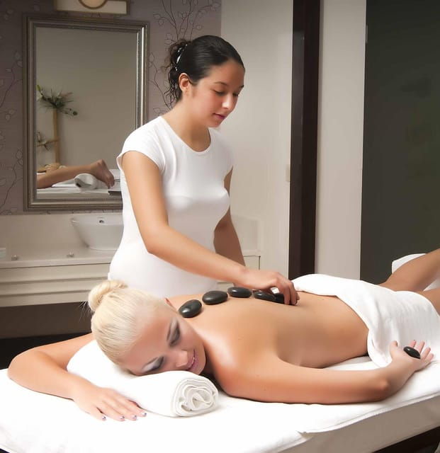 Authentic Turkish Bath in Side, Rejuvenate Your Senses - Good To Know