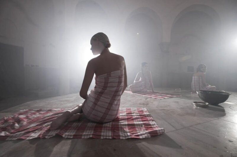 Authentic Turkish Bath in Side, Rejuvenate Your Senses - The Authenticity and Professionalism of Guides