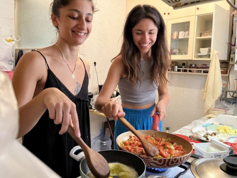 Authentic Turkish Breakfast Cooking at Home with Locals - Why This Experience Stands Out